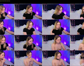 bjliki — 120 minute Chaturbate couple cam video clip, 720p, Mar 22, 2026