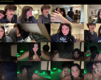 bkws985 — 76 minute Chaturbate couple cam video clip, 720p, Mar 22, 2026