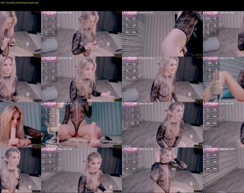 careful_i_bite — 120 minute Chaturbate female cam video clip, 720p, Mar 21, 2026