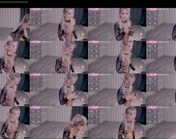 careful_i_bite — 29 minute Chaturbate female cam video clip, 720p, Mar 21, 2026