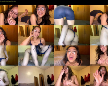 celestial_x — 121 minute Chaturbate female cam video clip, 720p, Mar 21, 2026