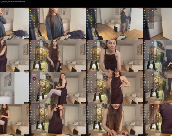 chantwow — 21 minute Chaturbate female cam video clip, 720p, Mar 21, 2026