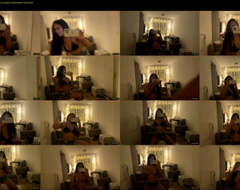 chrislayo — 7 minute Chaturbate couple cam video clip, 720p, Mar 21, 2026