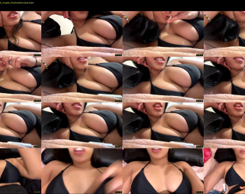 chrislayo — 11 minute Chaturbate couple cam video clip, 720p, Mar 21, 2026