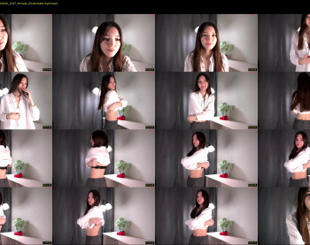 consuelabrasington — 16 minute Chaturbate female cam video clip, 720p, Mar 21, 2026