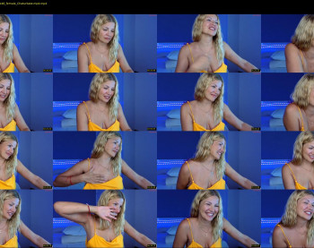 daisydavis_ — 9 minute Chaturbate female cam video clip, 720p, Mar 21, 2026