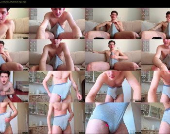 danny__magic — 120 minute Chaturbate male cam video clip, 720p, Mar 21, 2026