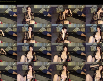 denise_brad — 11 minute Chaturbate couple cam video clip, 720p, Mar 21, 2026