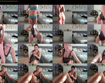 devilish_goddes — 25 minute Chaturbate female cam video clip, 720p, Mar 21, 2026