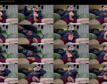 digbicknik — 3 minute Chaturbate male cam video clip, 720p, Mar 21, 2026