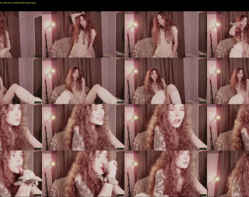 dizer_clop — 7 minute Chaturbate female cam video clip, 720p, Mar 21, 2026
