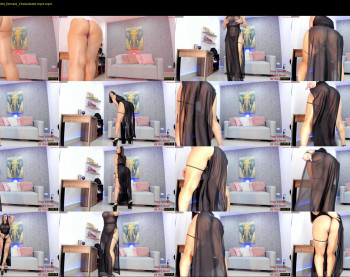 ella_pride1 — 33 minute Chaturbate female cam video clip, 720p, Mar 21, 2026