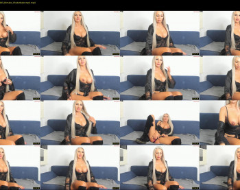 fancymaya — 43 minute Chaturbate female cam video clip, 720p, Mar 21, 2026