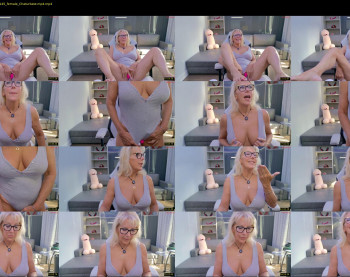 fitcougarcb — 67 minute Chaturbate female cam video clip, 720p, Mar 21, 2026