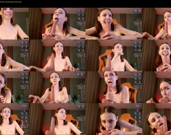 fixielu — 44 minute Chaturbate female cam video clip, 720p, Mar 21, 2026