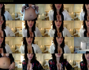freckledeer — 89 minute Chaturbate female cam video clip, 720p, Mar 21, 2026