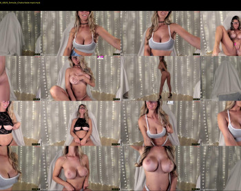 graciously3333 — 120 minute Chaturbate female cam video clip, 720p, Mar 21, 2026