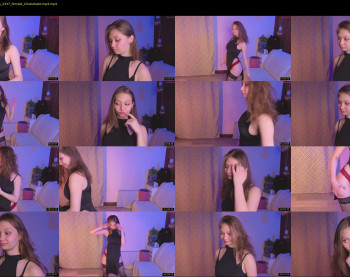 gregorykenely — 125 minute Chaturbate female cam video clip, 720p, Mar 21, 2026