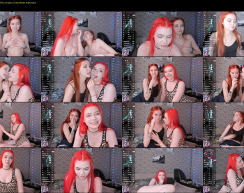 hananocha — 35 minute Chaturbate couple cam video clip, 720p, Mar 21, 2026