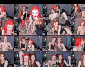 hananocha — 71 minute Chaturbate couple cam video clip, 720p, Mar 21, 2026
