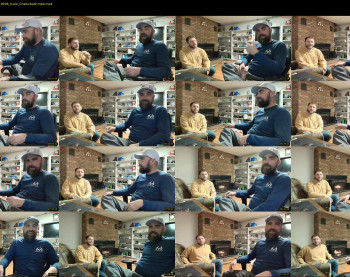 hardworkertn — 14 minute Chaturbate male cam video clip, 720p, Mar 22, 2026