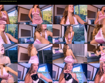 harley_blanco — 121 minute Chaturbate female cam video clip, 720p, Mar 21, 2026
