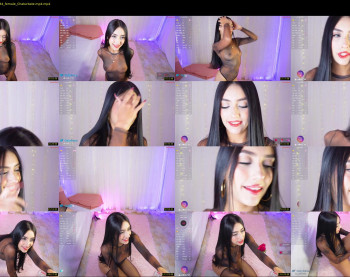 i_amlilithx — 87 minute Chaturbate female cam video clip, 720p, Mar 21, 2026