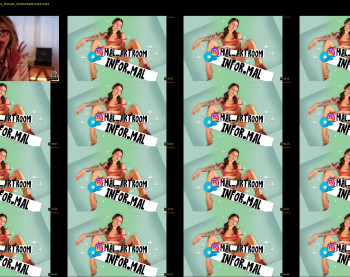 informal_ — 3 minute Chaturbate female cam video clip, 720p, Mar 21, 2026