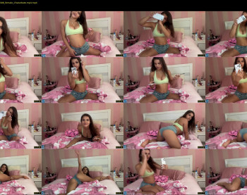itsdaisypink — 11 minute Chaturbate female cam video clip, 720p, Mar 21, 2026