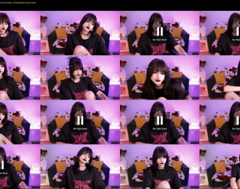 jade_castle — 120 minute Chaturbate female cam video clip, 720p, Mar 21, 2026