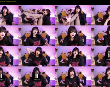jade_castle — 66 minute Chaturbate female cam video clip, 720p, Mar 21, 2026