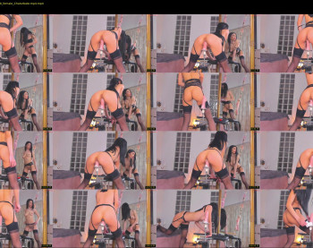 jassyejoy — 120 minute Chaturbate female cam video clip, 720p, Mar 21, 2026