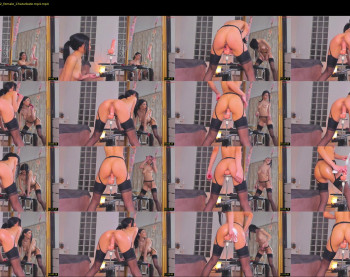 jassyejoy — 15 minute Chaturbate female cam video clip, 720p, Mar 21, 2026