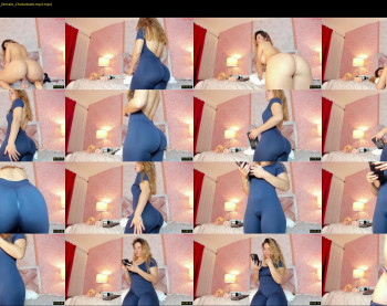 jenna1_ — 30 minute Chaturbate female cam video clip, 720p, Mar 21, 2026