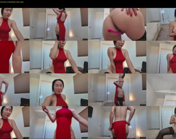 jiwon4u — 124 minute Chaturbate female cam video clip, 720p, Mar 22, 2026
