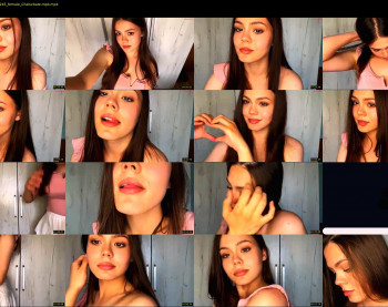 jodeesolarz — 42 minute Chaturbate female cam video clip, 720p, Mar 21, 2026