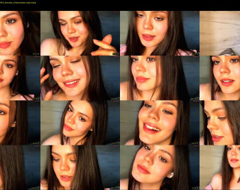 jodeesolarz — 9 minute Chaturbate female cam video clip, 720p, Mar 21, 2026