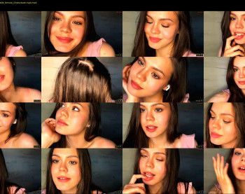 jodeesolarz — 7 minute Chaturbate female cam video clip, 720p, Mar 21, 2026