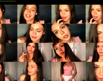 jodeesolarz — 47 minute Chaturbate female cam video clip, 720p, Mar 21, 2026