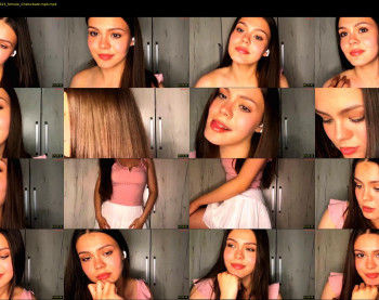 jodeesolarz — 26 minute Chaturbate female cam video clip, 720p, Mar 21, 2026