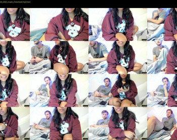 julesmedstudent — 19 minute Chaturbate female cam video clip, 720p, Mar 21, 2026