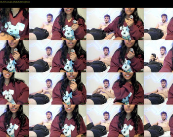 julesmedstudent — 4 minute Chaturbate female cam video clip, 720p, Mar 21, 2026