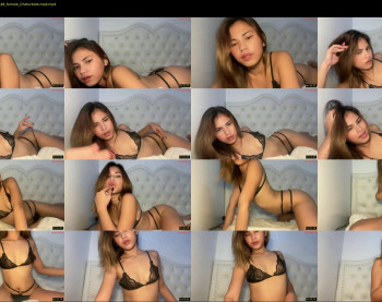 kai_kate02 — 3 minute Chaturbate female cam video clip, 480p, Mar 21, 2026