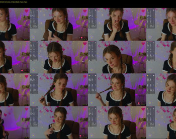 katyaa_lover — 16 minute Chaturbate female cam video clip, 720p, Mar 21, 2026
