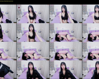 kefeifei — 20 minute Chaturbate female cam video clip, 720p, Mar 21, 2026