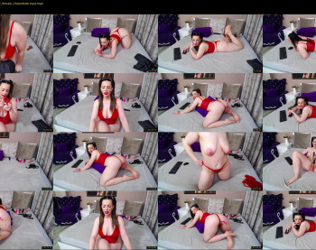 lilithreys — 121 minute Chaturbate female cam video clip, 720p, Mar 21, 2026