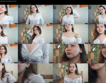 marlashonts — 120 minute Chaturbate female cam video clip, 720p, Mar 21, 2026