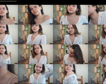 marlashonts — 23 minute Chaturbate female cam video clip, 720p, Mar 21, 2026