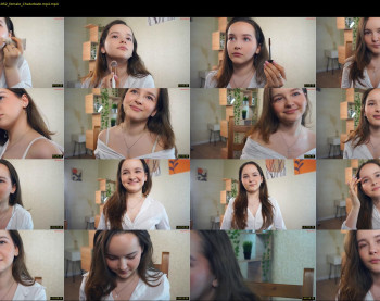 marlashonts — 120 minute Chaturbate female cam video clip, 720p, Mar 21, 2026