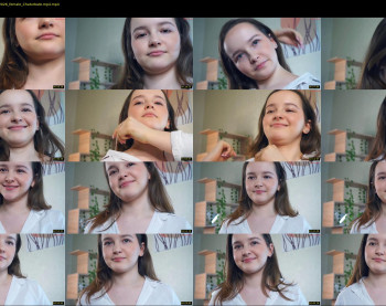 marlashonts — 6 minute Chaturbate female cam video clip, 720p, Mar 21, 2026